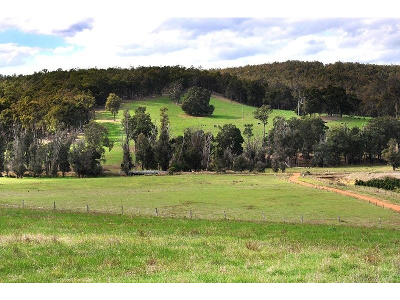 104 Charley Creek Road, Donnybrook WA 6239