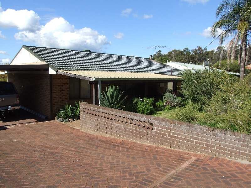 68 Yelverton Street, Donnybrook WA 6239