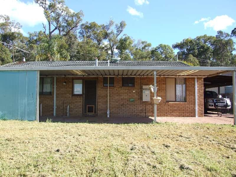 68 Yelverton Street, Donnybrook WA 6239