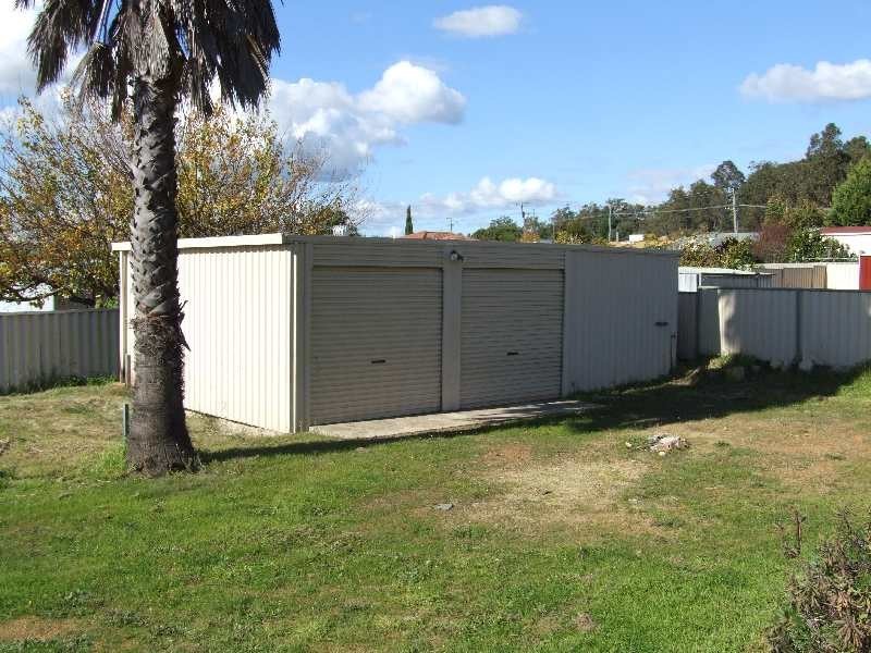 68 Yelverton Street, Donnybrook WA 6239