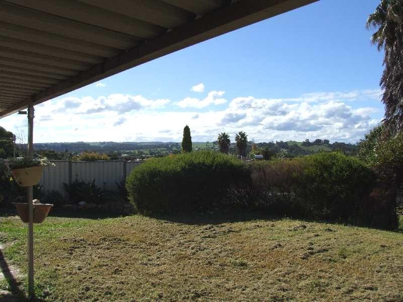 68 Yelverton Street, Donnybrook WA 6239