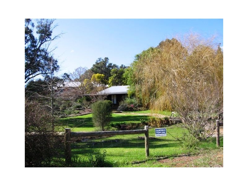 36 Jayes Road, Balingup WA 6253