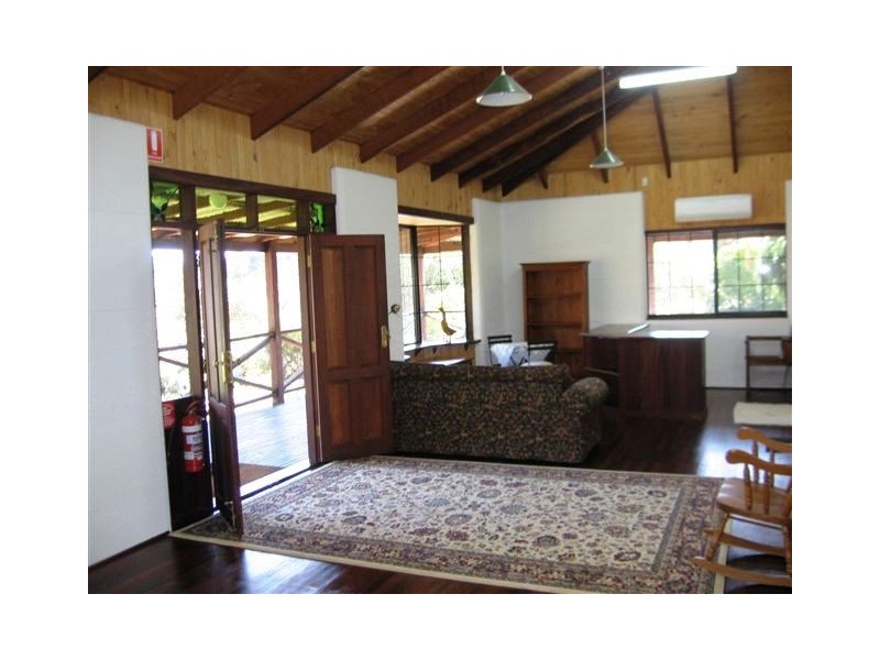 36 Jayes Road, Balingup WA 6253