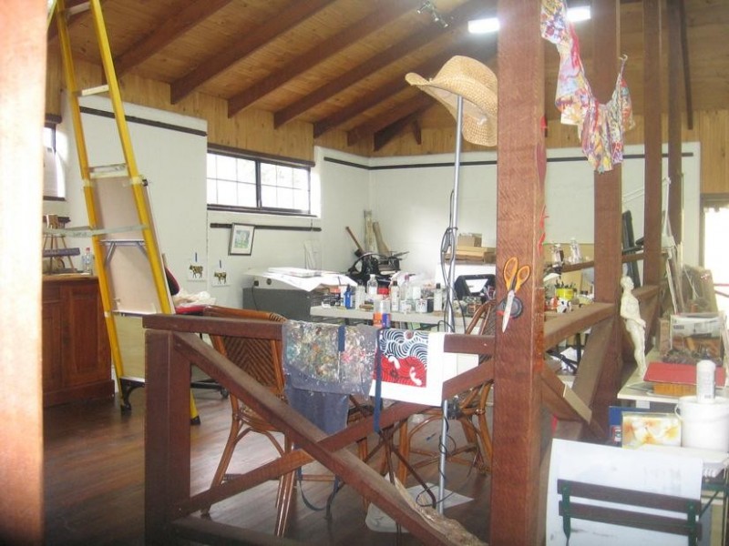 36 Jayes Road, Balingup WA 6253