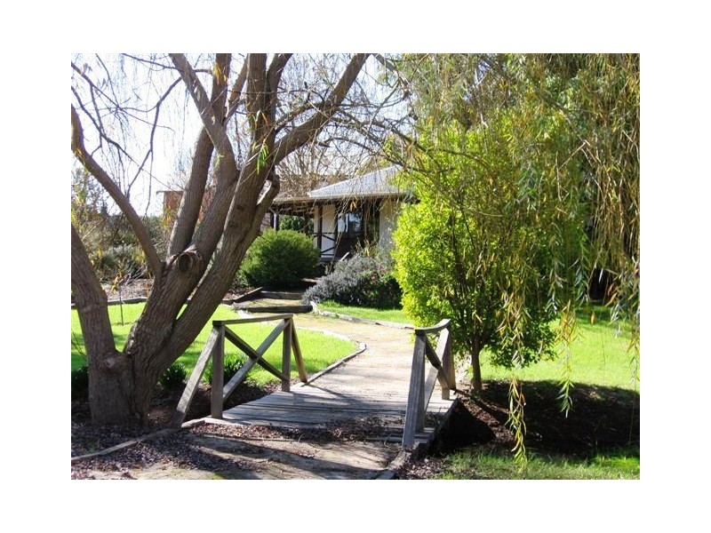 36 Jayes Road, Balingup WA 6253