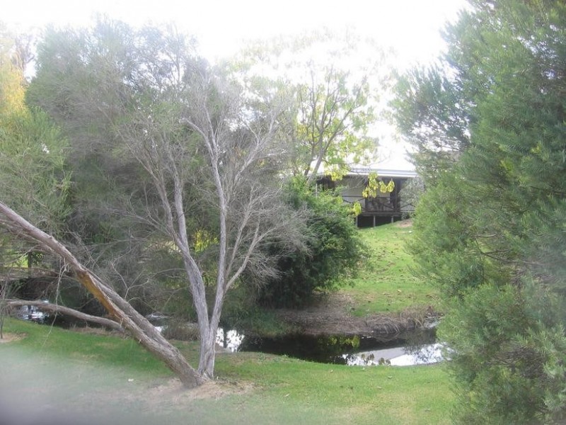 36 Jayes Road, Balingup WA 6253