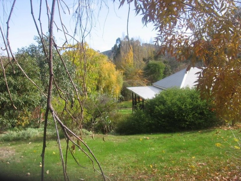 36 Jayes Road, Balingup WA 6253