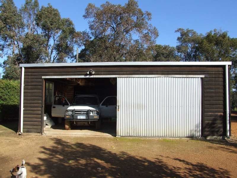 1 River Road, Donnybrook WA 6239