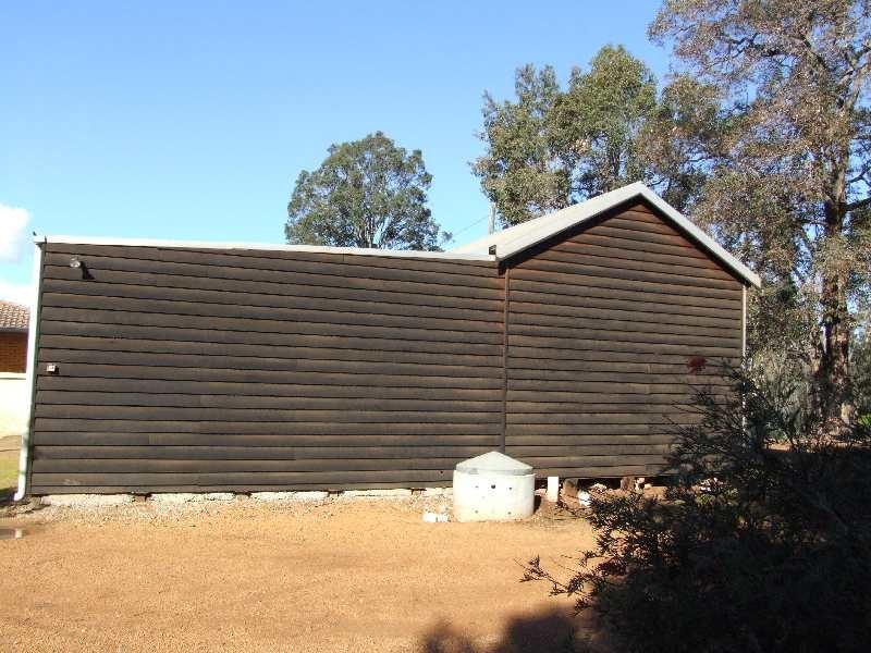 1 River Road, Donnybrook WA 6239