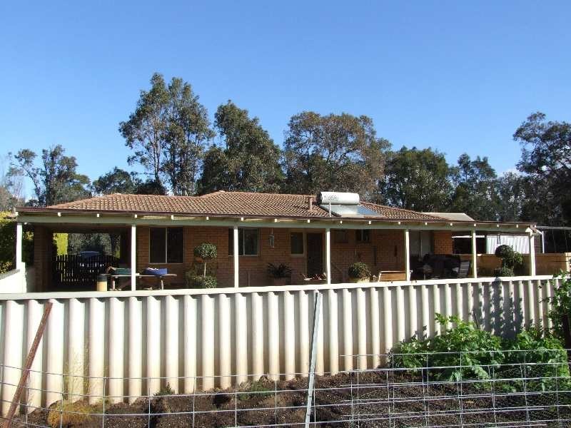 1 River Road, Donnybrook WA 6239