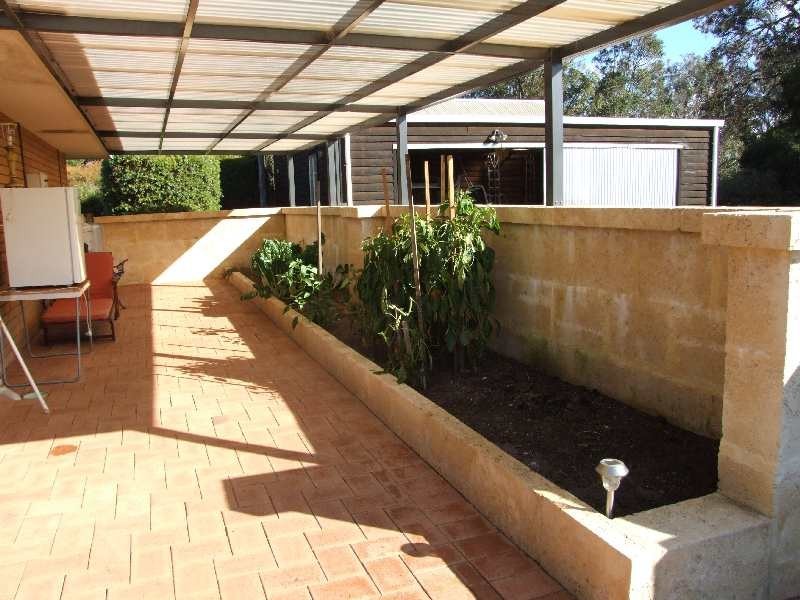 1 River Road, Donnybrook WA 6239