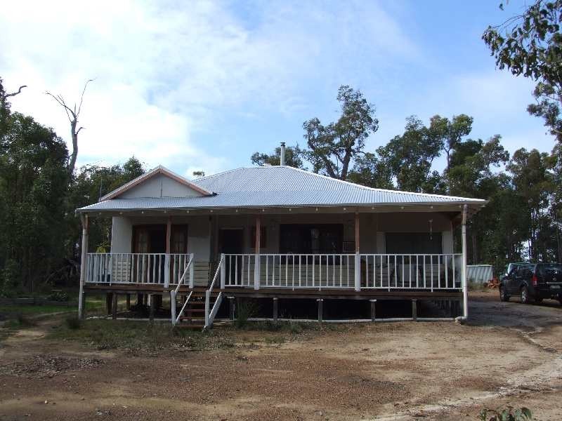 80 Wade Road, Donnybrook WA 6239