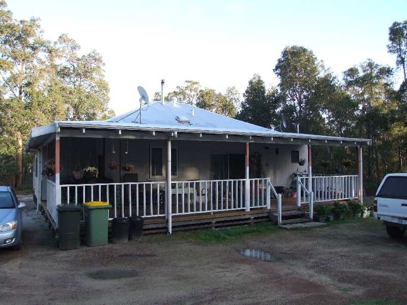 80 Wade Road, Donnybrook WA 6239