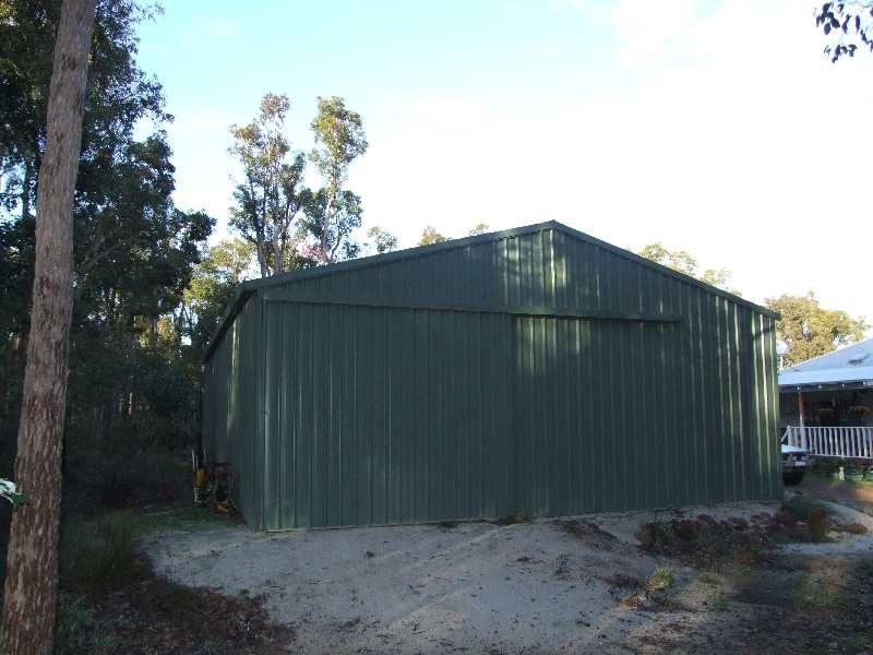 80 Wade Road, Donnybrook WA 6239