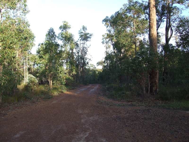 80 Wade Road, Donnybrook WA 6239