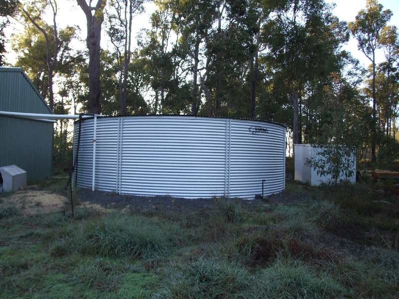 80 Wade Road, Donnybrook WA 6239