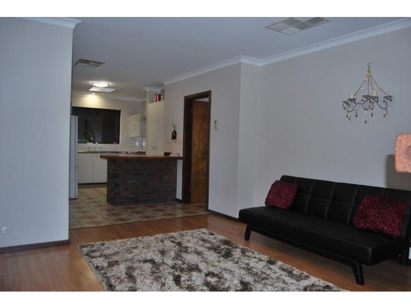 12 Marmion, Donnybrook WA 6239