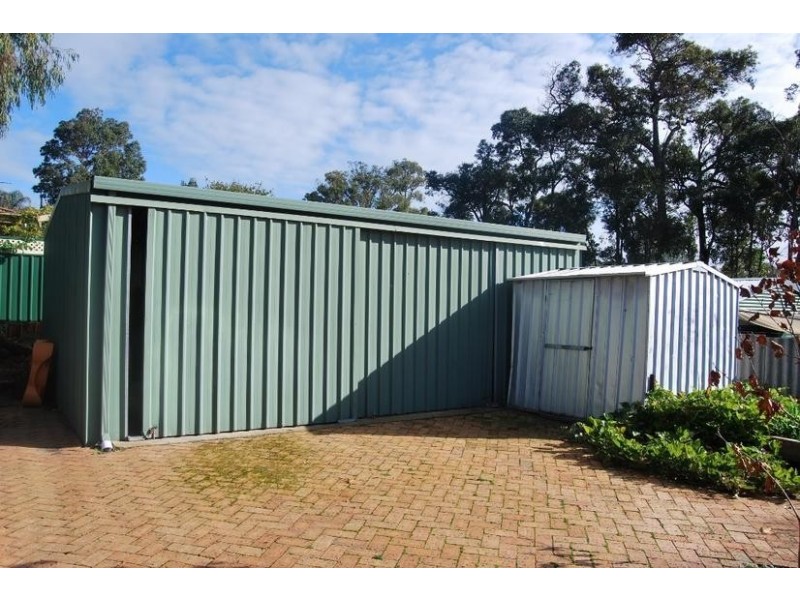 12 Marmion, Donnybrook WA 6239