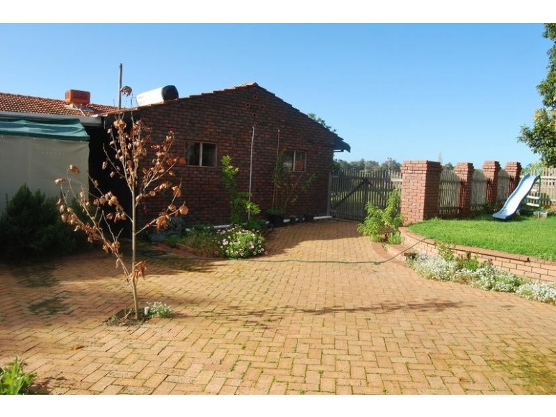 12 Marmion, Donnybrook WA 6239