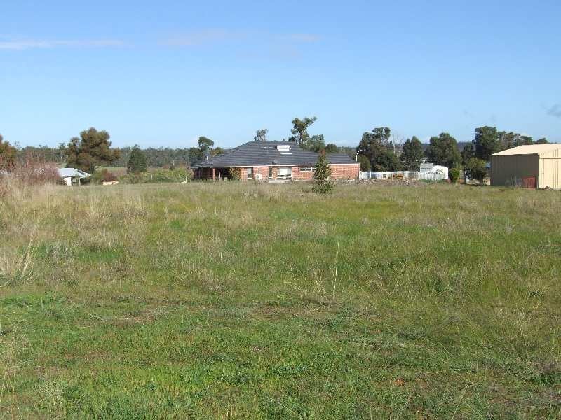 18 Melaleuca Place, Donnybrook WA 6239