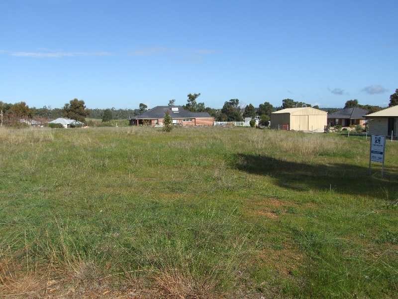 18 Melaleuca Place, Donnybrook WA 6239