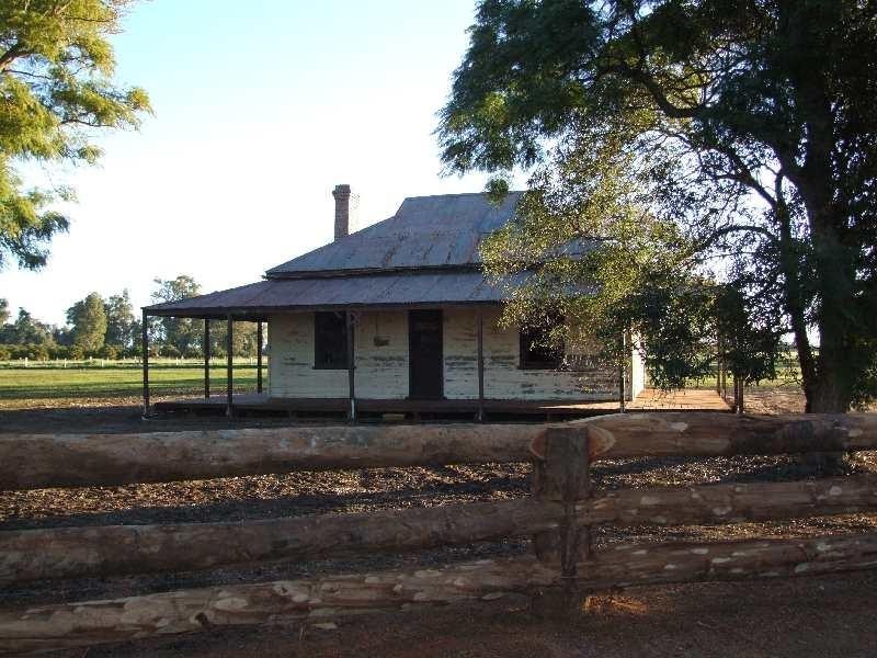 17172 South Western Highway, Boyanup WA 6237