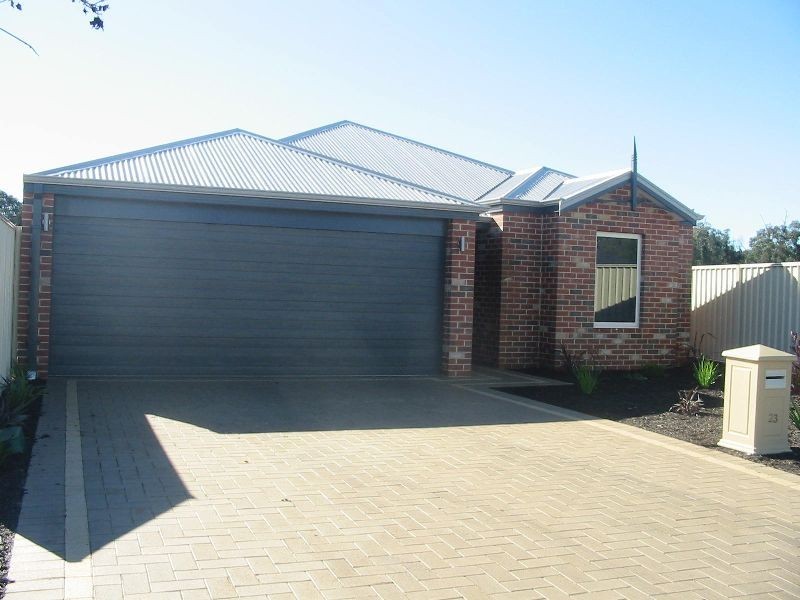 23 Dawson Place, Donnybrook WA 6239