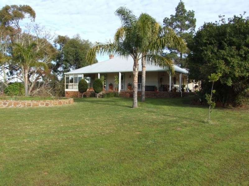 67 Gemmell Road, Argyle WA 6239