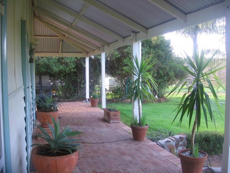 67 Gemmell Road, Argyle WA 6239