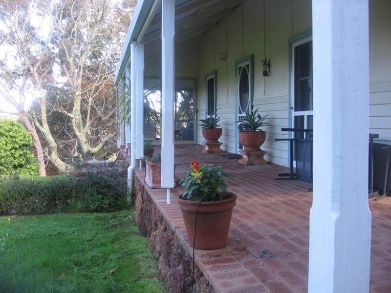 67 Gemmell Road, Argyle WA 6239