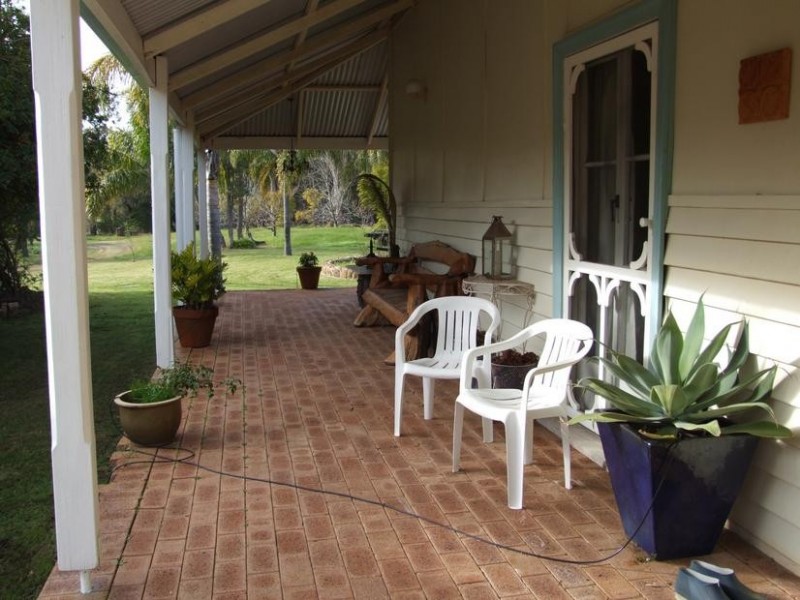 67 Gemmell Road, Argyle WA 6239