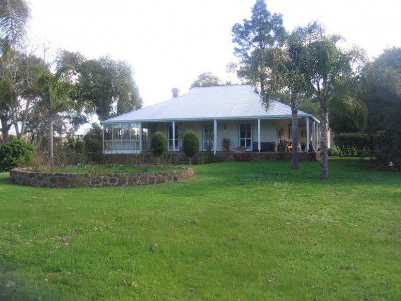 67 Gemmell Road, Argyle WA 6239