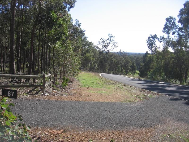 67 Myrtle Ridge, Argyle WA 6239