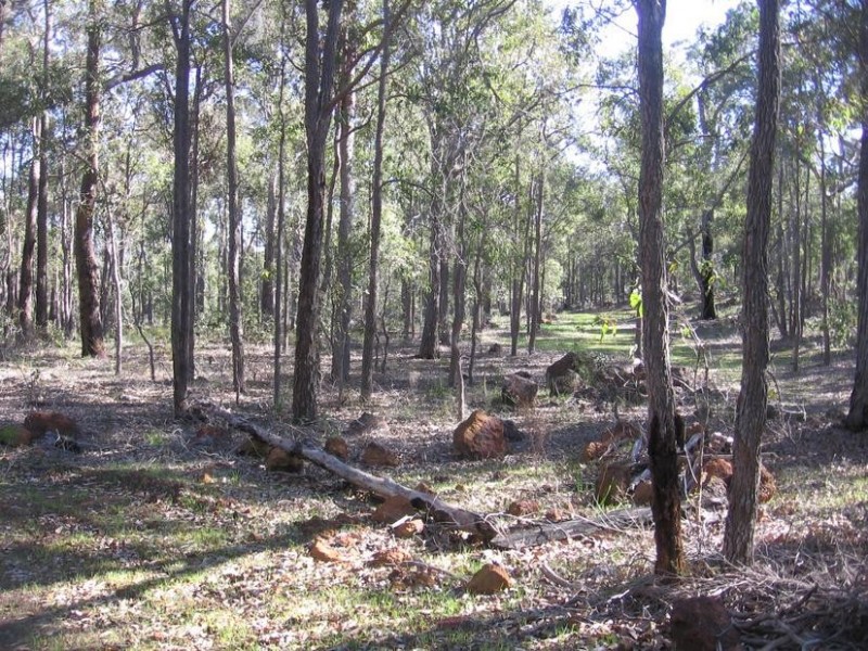 67 Myrtle Ridge, Argyle WA 6239