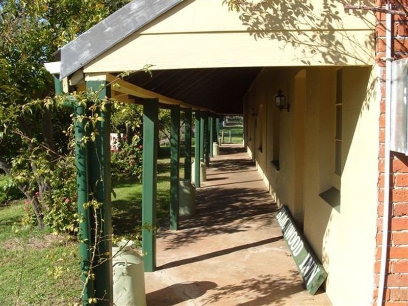 21065 South Western Hwy, Mullalyup WA 6252