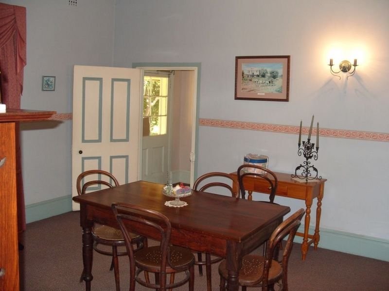21065 South Western Hwy, Mullalyup WA 6252