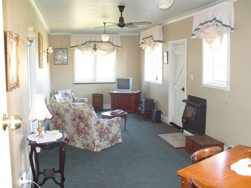 21065 South Western Hwy, Mullalyup WA 6252