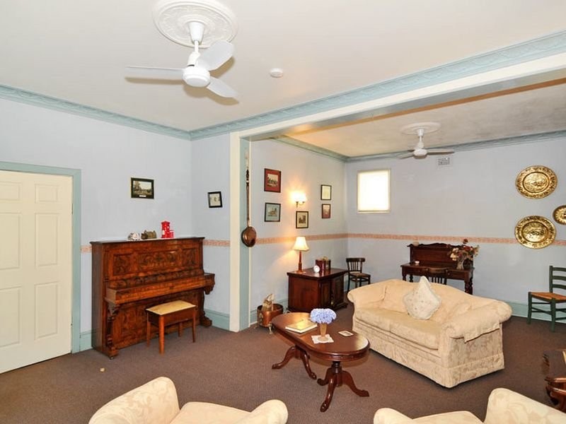 21065 South Western Hwy, Mullalyup WA 6252