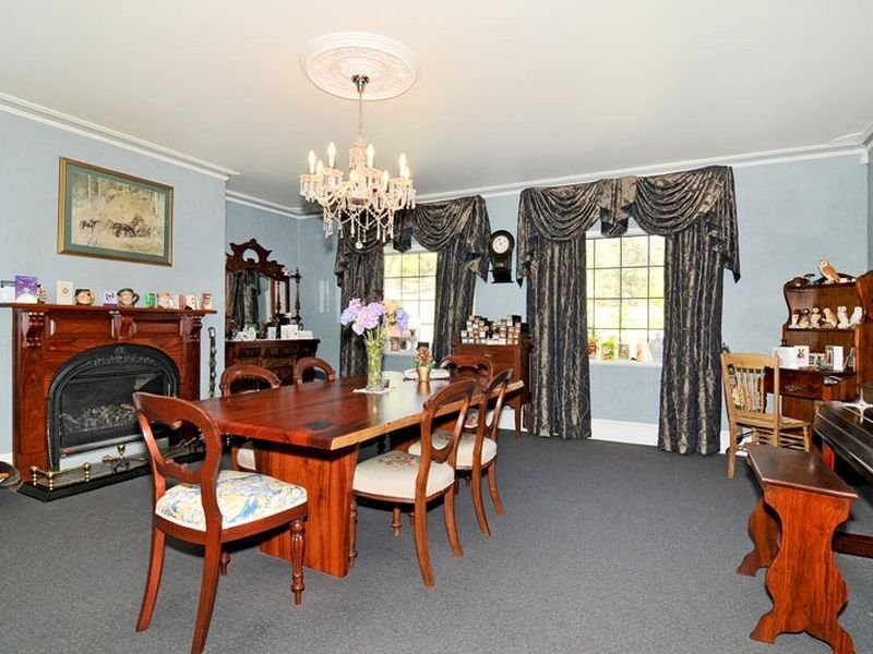 Lot 1866, 21064 South Western Hwy, Mullalyup WA 6252