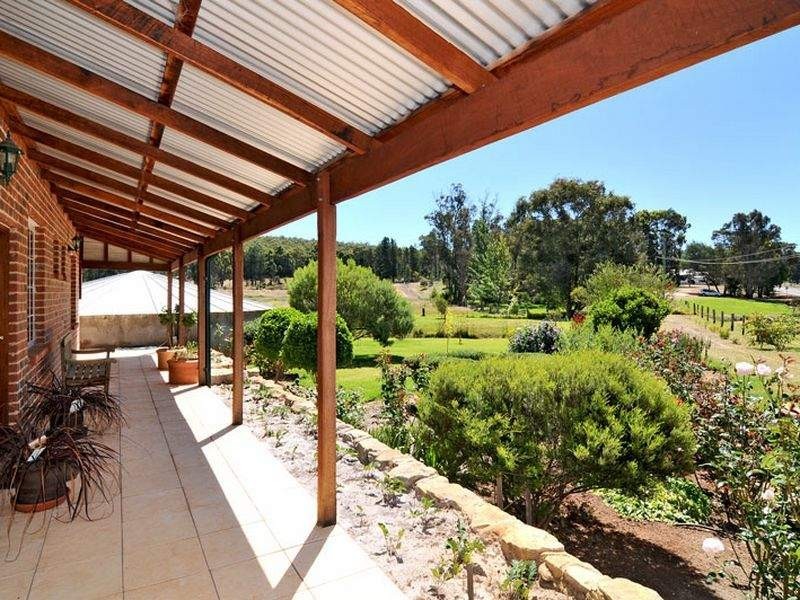 Lot 1866, 21064 South Western Hwy, Mullalyup WA 6252