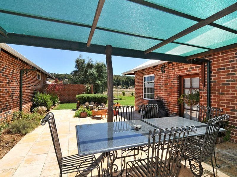 Lot 1866, 21064 South Western Hwy, Mullalyup WA 6252