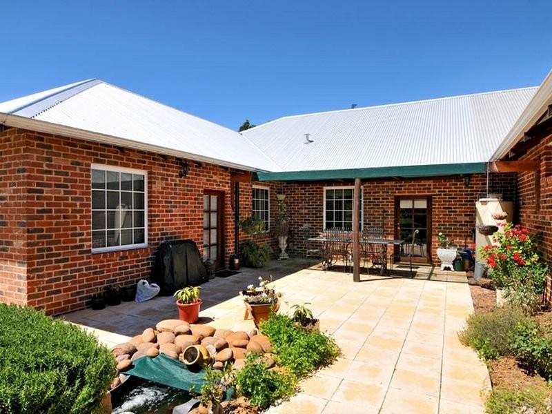 Lot 1866, 21064 South Western Hwy, Mullalyup WA 6252