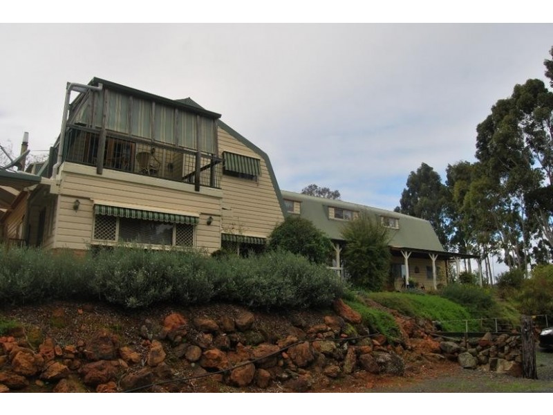 21061 South Western Highway, Mullalyup WA 6252