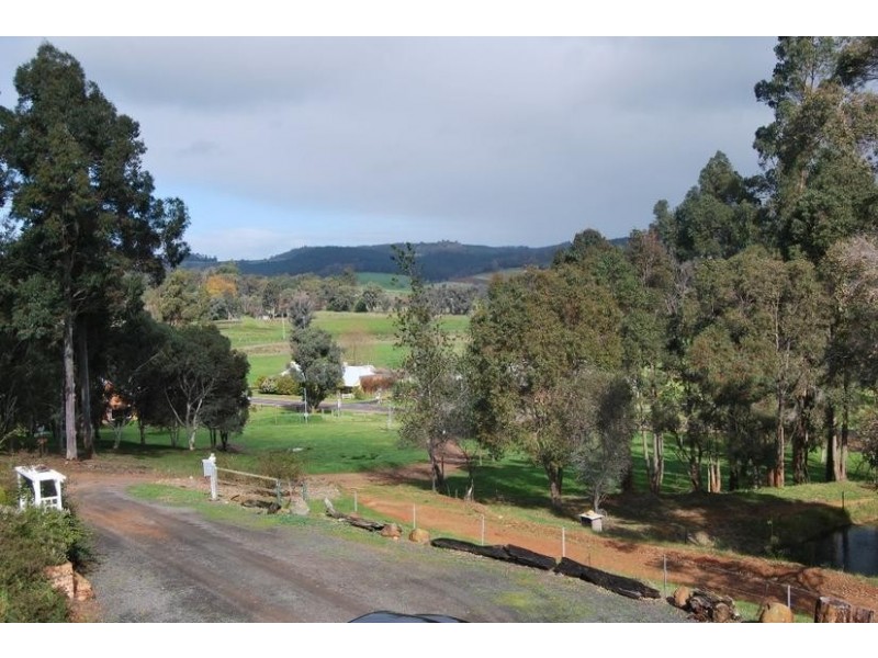 21061 South Western Highway, Mullalyup WA 6252