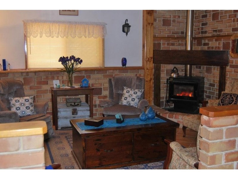 21061 South Western Highway, Mullalyup WA 6252