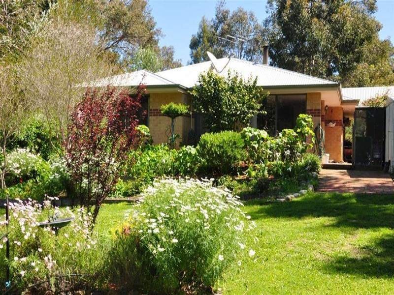 42 Howlett Ramble, Donnybrook WA 6239