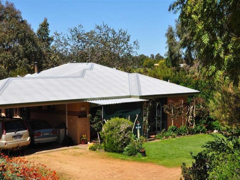 42 Howlett Ramble, Donnybrook WA 6239