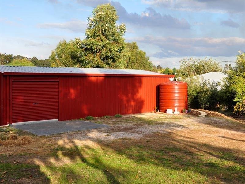 42 Howlett Ramble, Donnybrook WA 6239