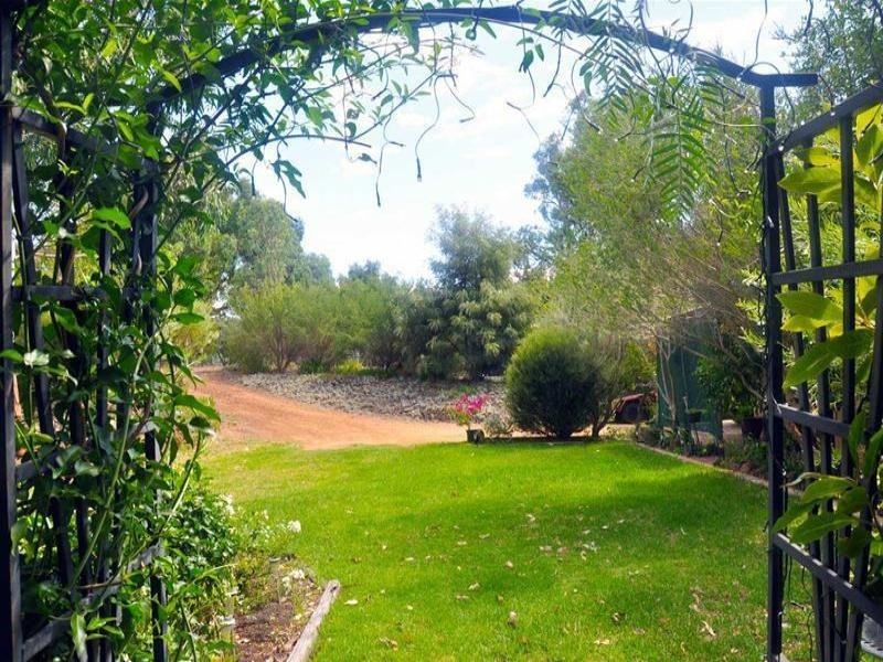 42 Howlett Ramble, Donnybrook WA 6239