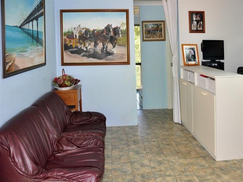 42 Howlett Ramble, Donnybrook WA 6239